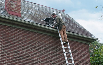 what affects urgent Little Hautbois roof repairs