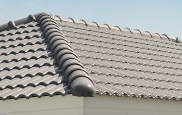 advantages of Little Hautbois clay roofing