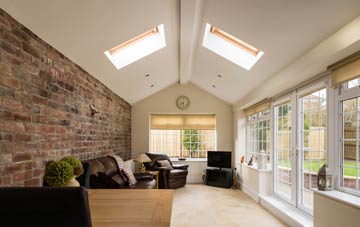 conservatory roof insulation Little Hautbois, Norfolk
