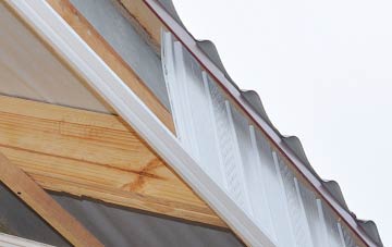 why Little Hautbois fascia repairs are essential