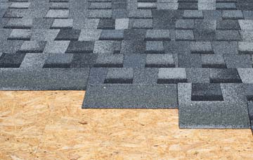 expert Little Hautbois asphalt roof companies