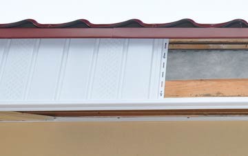 Little Hautbois fascia repair costs