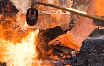 Little Hautbois flat roof repair companies