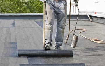 flat roof replacement Little Hautbois, Norfolk