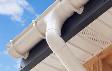 Little Hautbois gutter installation costs