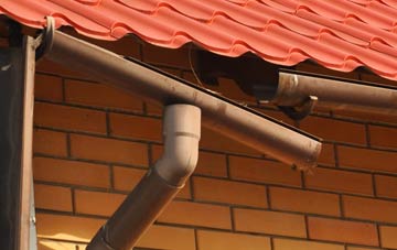 Little Hautbois gutter repair costs