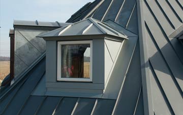 metal roofing Little Hautbois, Norfolk