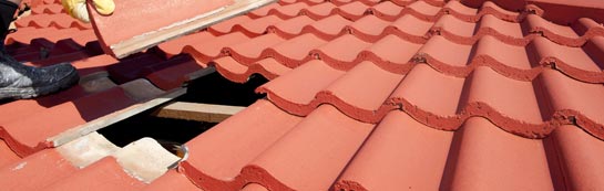 compare Little Hautbois roof repair quotes