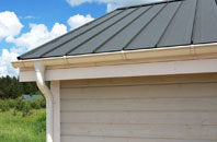 Little Hautbois fascia repair