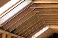 Little Hautbois tapered roof insulation quotes